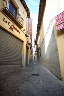 fotografia, materiale, libero il panorama, dipinga, fotografia di scorta,Toledo, , , , 