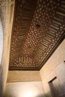 fotografia, material, livra, ajardine, imagine, proveja fotografia,Palcio de Alhambra fmea Earl Royal Palace, , , , 