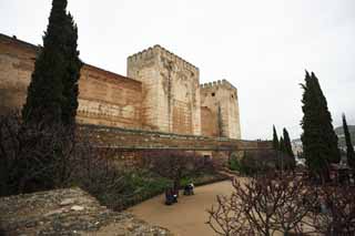 ,,, ,,,  Alcazaba, , , , 