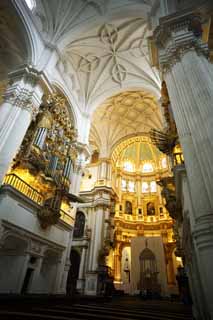 fotografia, materiale, libero il panorama, dipinga, fotografia di scorta,La Cattedrale, , , , 