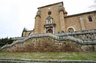photo,material,free,landscape,picture,stock photo,Creative Commons,Monasterio de la Cartuja, , , , 