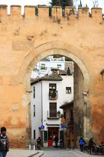 fotografia, materiale, libero il panorama, dipinga, fotografia di scorta,Granada Shing Mun, , , , 