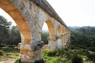 ʐ^,f,,t[,tHg,NGCeBuERY,i,ǎ,Xt@X, Aqueducte de les Ferreres, , , 