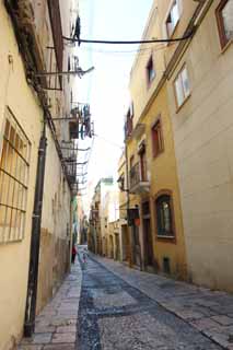 photo,material,free,landscape,picture,stock photo,Creative Commons,The city of Tarragona, , , , 