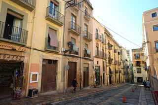 photo,material,free,landscape,picture,stock photo,Creative Commons,The city of Tarragona, , , , 