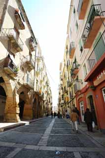 photo,material,free,landscape,picture,stock photo,Creative Commons,The city of Tarragona, , , , 