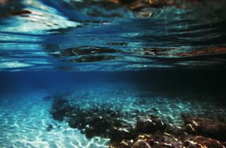 Foto, materiell, befreit, Landschaft, Bild, hat Foto auf Lager,Das Schaukeln von der Oberflche des Meeres, Das Meer, Die Oberflche des Meeres, Die Oberflche des Wassers, Spiegelung