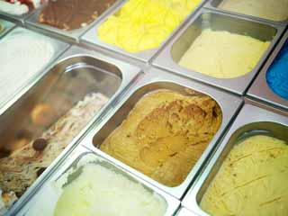 photo,material,free,landscape,picture,stock photo,Creative Commons,Gelato shop, , , , 