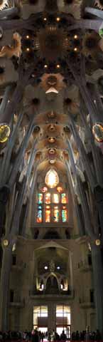 photo,material,free,landscape,picture,stock photo,Creative Commons,The Sagrada Familia, , , , 