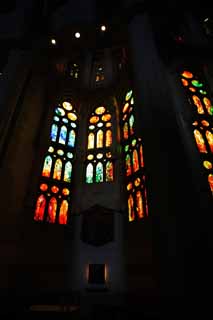 fotografia, materiale, libero il panorama, dipinga, fotografia di scorta,La Sagrada Familia, , , , 