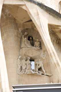 ,,, ,,,Sagrada Familia, , , , 