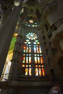 fotografia, materiale, libero il panorama, dipinga, fotografia di scorta,La Sagrada Familia, , , , 