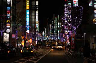 photo,material,free,landscape,picture,stock photo,Creative Commons,The Kabukicho, , , , 