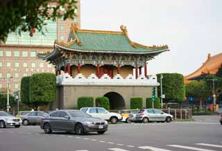 photo,material,free,landscape,picture,stock photo,Creative Commons,The Keifuku gate, , , , 