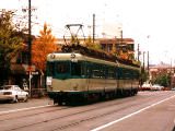 Foto, materiell, befreit, Landschaft, Bild, hat Foto auf Lager,Straenbahn, , , , 