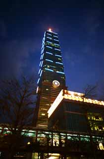 photo,material,free,landscape,picture,stock photo,Creative Commons,Taipei 101, , , , 