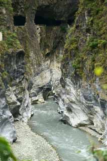 photo,material,free,landscape,picture,stock photo,Creative Commons,Taroko Gorge, , , , 