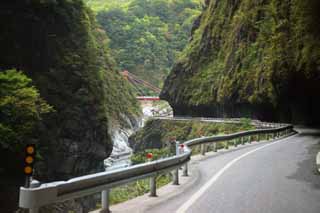 photo,material,free,landscape,picture,stock photo,Creative Commons,Taroko Gorge, , , , 