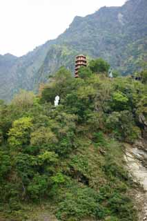 photo,material,free,landscape,picture,stock photo,Creative Commons,Taroko Gorge, , , , 