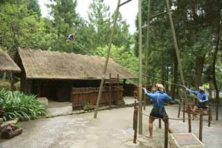 photo,material,free,landscape,picture,stock photo,Creative Commons,9 Family Culture Village, jiu zu wen hua cun, , , 