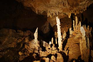 photo,material,free,landscape,picture,stock photo,Creative Commons,Ishigaki-jima Island stalactite cave, stalactite cave, Stalactite, Limestone, cave