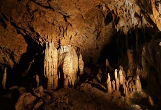 photo,material,free,landscape,picture,stock photo,Creative Commons,Ishigaki-jima Island stalactite cave, stalactite cave, Stalactite, Limestone, cave