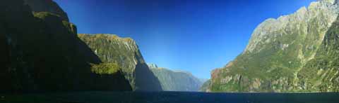 fotografia, materiale, libero il panorama, dipinga, fotografia di scorta,Milford Sound, , , , 