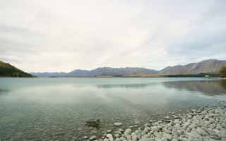 photo,material,free,landscape,picture,stock photo,Creative Commons,Lake Tekapo, , , , 