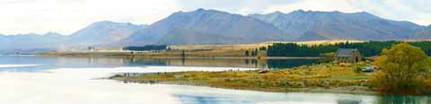 photo,material,free,landscape,picture,stock photo,Creative Commons,Lake Tekapo, , , , 