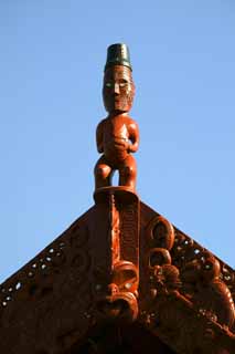 photo,material,free,landscape,picture,stock photo,Creative Commons,The Maori Architecture, , , , 