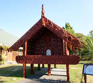 photo,material,free,landscape,picture,stock photo,Creative Commons,The Maori Architecture, , , , 