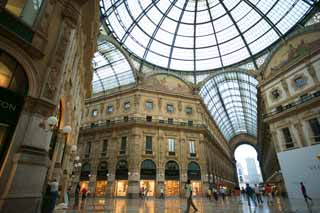 ʐ^,f,,t[,tHg,NGCeBuERY,i,ǎ,~m̃KbA, Galleria Vittorio Emanuele II, , , 