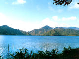 ,,, ,,,Lakeside Chuzenji.  , , , , 