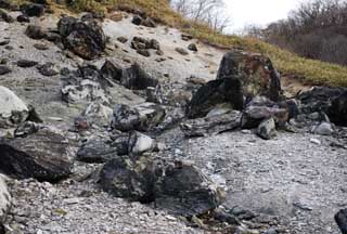 foto,tela,gratis,paisaje,fotografa,idea,Una piedra de asesinato de sitio histrica, Gas venenoso, Sulfide de hidrgeno, Infierno, 