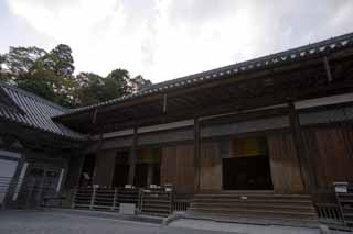 fotografia, material, livra, ajardine, imagine, proveja fotografia,Templo de Zuigan-ji de Matsushima, De madeira, Templo budista e santurio de Xintosmo, azulejo, Budismo