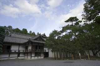 foto,tela,gratis,paisaje,fotografa,idea,Zuigan - templo de ji de Matsushima, De madera, Templo Buddhist y santuario sintosta, Azulejo, Buddhism