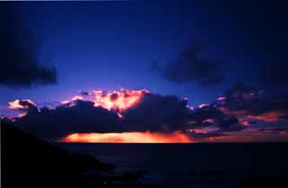 foto,tela,gratis,paisaje,fotografa,idea,El amanecer de un pas del sur, El amanecer, Est lluvioso, Nube, Rosado