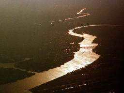 fotografia, materiale, libero il panorama, dipinga, fotografia di scorta,Fiume di Tama, fiume, , , 