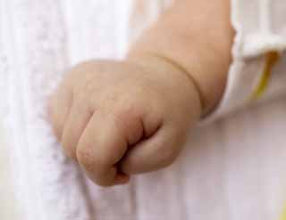 photo,material,free,landscape,picture,stock photo,Creative Commons,A fist of a baby, Dirt Chan, Skin, humbeing, 