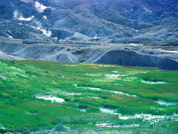 fotografia, materiale, libero il panorama, dipinga, fotografia di scorta,Vegetazione e la devastazione, montagna, , , 