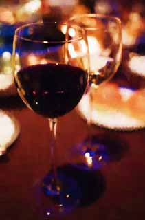 illust,tela,gratis,paisaje,fotografa,idea,pintura,Lpiz de color,dibujo,Vino tinto, Wineglass, Vino tinto, , 