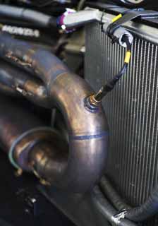 photo,material,free,landscape,picture,stock photo,Creative Commons,An exhaust pipe, Eki Manes, An engine, racing car, muffler