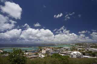 foto,tela,gratis,paisaje,fotografa,idea,De un fuerte de Apugan, Isla de sur, Edificio, Nube, 