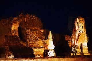 ,,, ,,,   , ,.  

Mahathat Phra Wat.  ,   ., .,  .  ,  Ayutthaya.