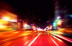 photo,material,free,landscape,picture,stock photo,Creative Commons,Night drive, lamp, , , 