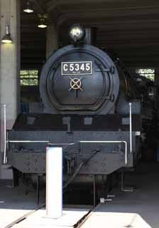 fotografia, materiale, libero il panorama, dipinga, fotografia di scorta,Una locomotiva di vapore, vaporizzi locomotiva, treno, ruota che guida, Carbone