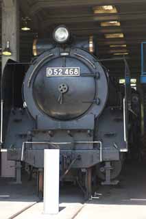 fotografia, materiale, libero il panorama, dipinga, fotografia di scorta,Una locomotiva di vapore, vaporizzi locomotiva, treno, ruota che guida, Carbone