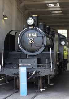 Foto, materiell, befreit, Landschaft, Bild, hat Foto auf Lager,Eine Dampflokomotive, dnsten Sie Lokomotive, Zug, das Fahren von Rad, Kohle