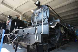 fotografia, materiale, libero il panorama, dipinga, fotografia di scorta,Una locomotiva di vapore, vaporizzi locomotiva, treno, ruota che guida, Carbone