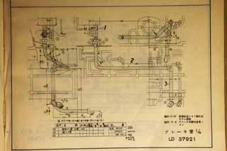 Foto, materieel, vrij, landschap, schilderstuk, bevoorraden foto,Een wasem locomotief plan, Ontwerp, Plan, Aanmaak, Trein